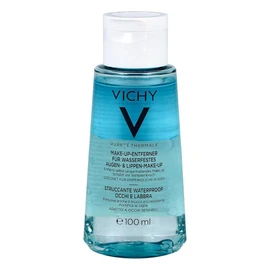 Vichy Pureté Thermal Waterproof Eye Makeup Remover