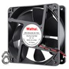 Wathai 120mm x120 x 38mm 12V 2Pin Dual Ball 12cm