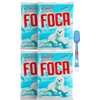 VECOSAS Foca Laundry Detergent 4.4 lb Bag - with Spoon.,