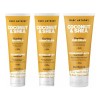 3pack-hydrating Coconut Oil & Shea Butter Sh-ac Y Curl Cream