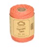 50M Spools - Everlasto Single Twist Soft Cotton Coloured Macrame