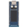 Microcontroller Mini Development Board 0.96in LCD Display 2.4 GHz WiFi