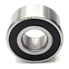 Parts and Parts Angular Contact Ball Bearing 3204/5204 2RS 20