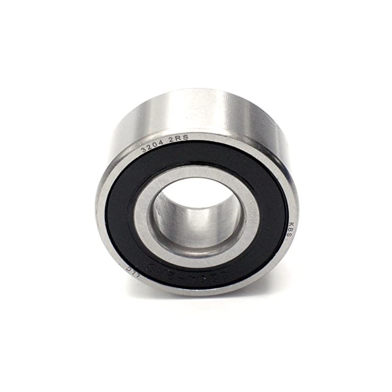Parts and Parts Angular Contact Ball Bearing 3204/5204 2RS 20