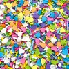 Manvscakes Manvscakes | Easter sprinkle variety pack | Pastel sprinkles