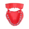 Denture Drill Bit Holder 28 Drill Bits Organizer Portable Denture