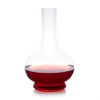 Grassl Decanter, Water and Wine Decanter, Hand-Blown Crystal Wine Decanter