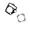 TDR 110cc 125cc Lifan Engine Piston Ring Gasket Set For