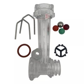 Wilger Low Flow Indicator Kit | 20470-00
