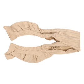 Baluue Arm Shaper Comfortable for Posture Correction and Hunchback Prevention Soft Material for Fit Arm for Upper Arm Support