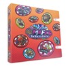 Yo-kai Watch Yo-kai Mystery File 01 Case Book of Shakunetsu