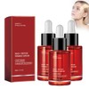 NAD+ Peptide Firming Serum for Face and Neck, Anti-Aging Serum
