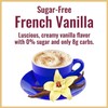 Hills Bros Cappuccino French Vanilla, 12 Ounce (Pack of 3)