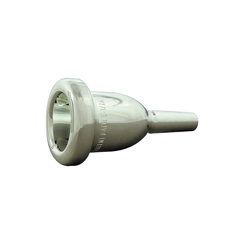 Bach Trombone Mouthpiece (K3507C)