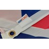 NWFlags Outdoor Heavy Union Jack Flag 5ft x 3ft 110d