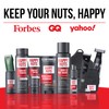 HAPPY NUTS - Nuts About You Anti Chafing Deodorant Essentials