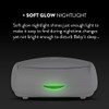 Prince Lionheart Ultimate Wipes Warmer with an Integrated Nightlight |Pop-Up