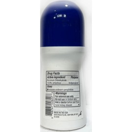 AVON Deodorant MESMERIZE Original Roll-On Anti-Perspiran