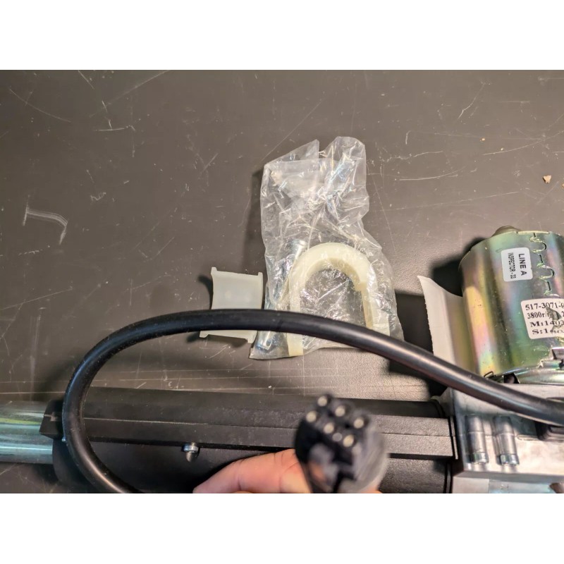 Leggett and Platt Adjustable Bed Head Lift Motor