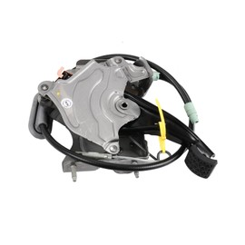 GM Parts 84249775 Parking Brake Lever with Cable and Equalizer