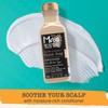 Maui Moisture Acondicionador de Jabón Negro, 385ml