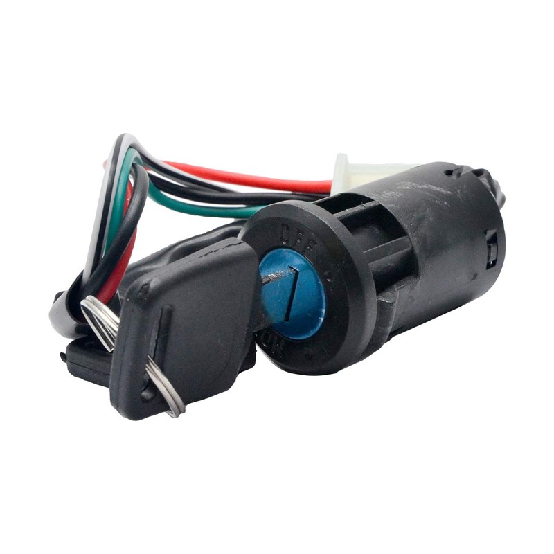 KACEPAR Electrical Wiring Harness, Coil Harness Ignition System for 50cc
