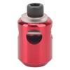 Archery Shock Absorber Adapter Quick Disconnect Bow Adapter Quick Detach