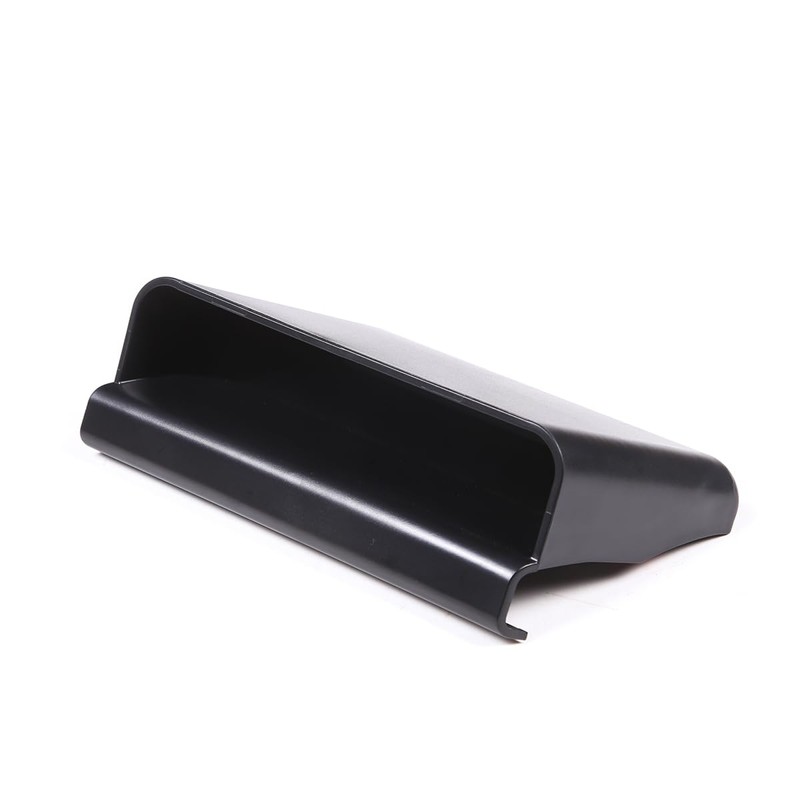 Lcojicep Center Console Gear Side Storage Box Compatible with Ford