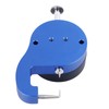 Digital Thickness Gauge, 0.0005in 0.01mm High Accuracy Electronic Micrometer Thickness