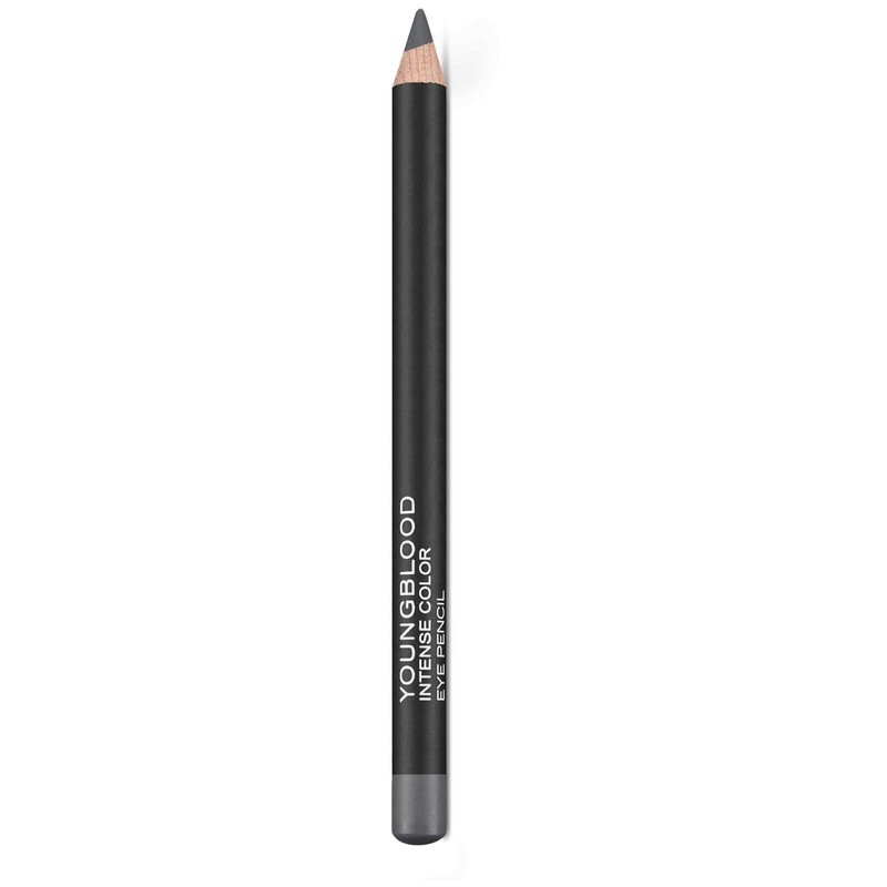 Youngblood Eye Liner Pencil 1.1g (Various Shades), Blackest Black