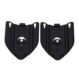 MSR 4'' VERLÄNGERUNGEN Denali Classic und Denali Classic Ascent Schneeschuhe