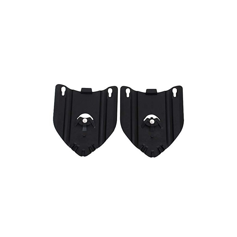 MSR 4'' VERLÄNGERUNGEN Denali Classic und Denali Classic Ascent Schneeschuhe