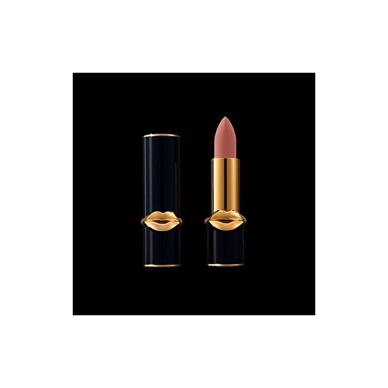 Pat McGrath Labs Labial MatteTrance™ Lipstick Christy