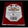 docsmagic.de card board game, sleeves, clear, premium - standard Euro