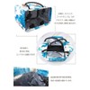 Large Capacity Bath Bag, Spa Bag, Waterproof, Gym, Yoga, Swimming,