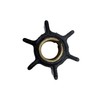 SLSRPMT 386084 0386084 Water Pump Impeller for Johnson Evinrude OMC