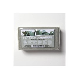 Mai Meri M8075005 – PLASTILIN Modelling Clay Grey 500 g.