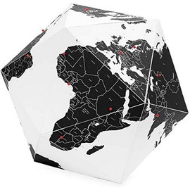 Palomar Here Country The Personal Globe, Small