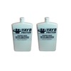 Super Grip Liquid Chalk - 2X 300ml bottles - Weight