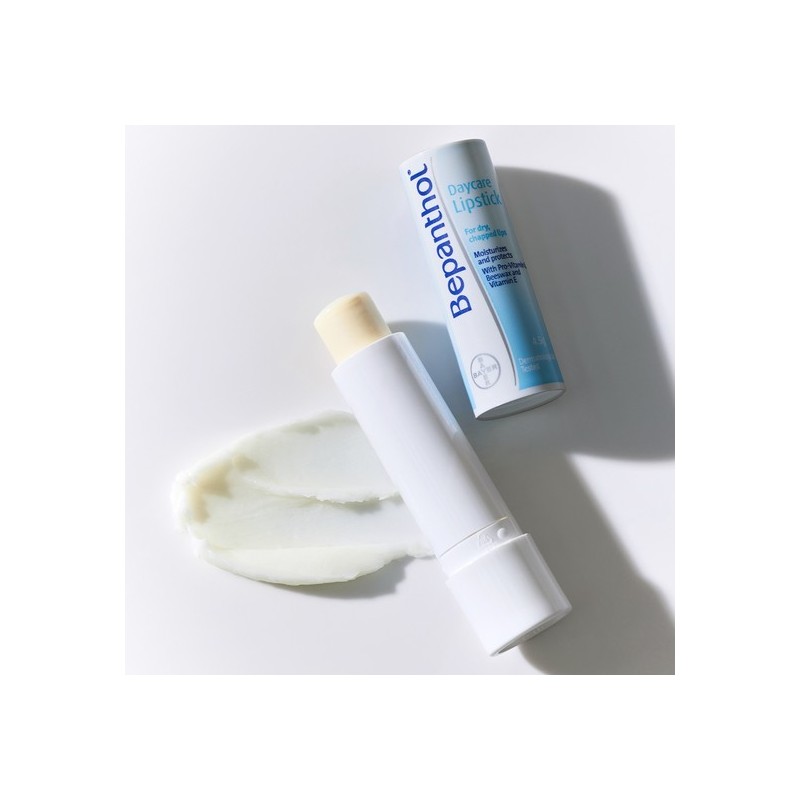 Bepantol 2 Bepantol Daycare Lipsticks / 비판톨 데이케어 립스틱 2개