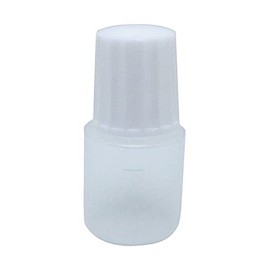 Emi Chemical Eyepiece Container Nobel No. 0 (Unsterile) 3CC (100 Pongylly) Cap: White