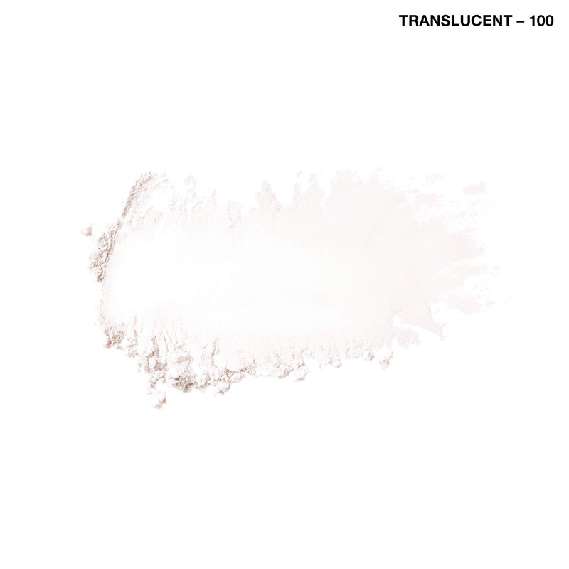 COVERGIRL Clean Fresh Pressed Powder, Translucent, 0.35 Oz