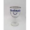 Westmalle Vintage Beer Glass