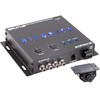 HIFONICS Zeus Digital BASS Enhancement 12in. x 9.5in. x 3in.