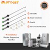 Whirlpool, Maytag W11130362 : Whirlpool Washer Suspension Rod Kit