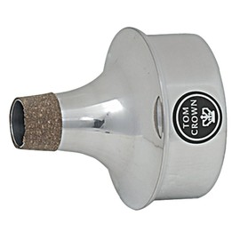 Tom Crown Piccolo Trumpet Practice Mute