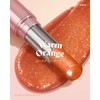 【AMTS】SNS Buzz! I'm Your Lip Tint Sunset Lights / Makeup
