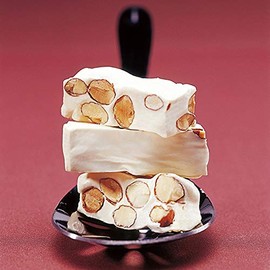 SUGAR & SPICE Nougat 400g - Best Taiwanese Gift - SUGAR & SPICE - Fresh Stock-Taiwan food - Nougat