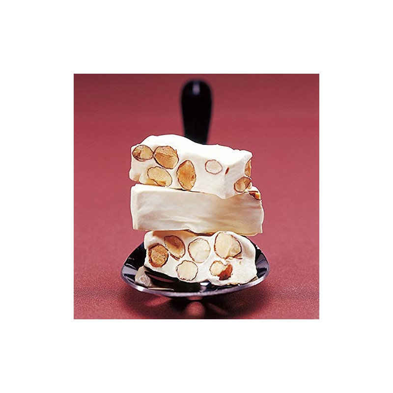 SUGAR & SPICE Nougat 400g - Best Taiwanese Gift -