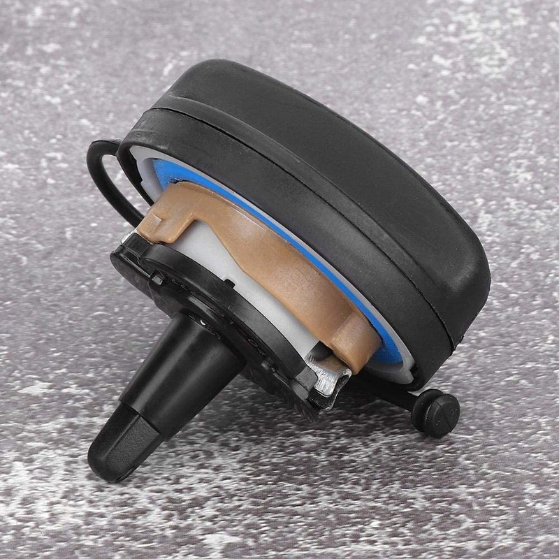 Qiilu Fuel Cap 16117222391 Fuel Cap Suitable for E39 E46